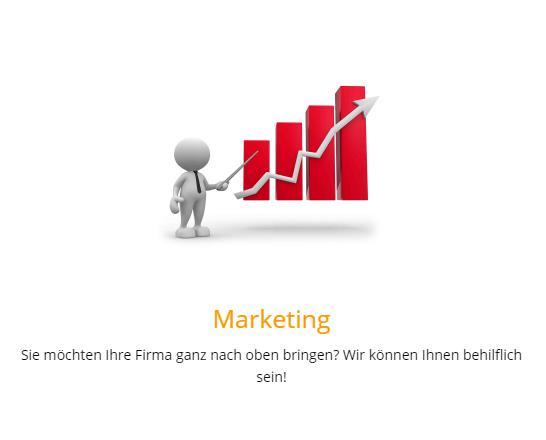 Internet Werbung - SEM, SEO, Social Media 