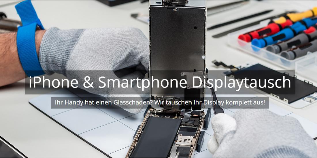 Iphone, Handy, Smartphone Repartur 