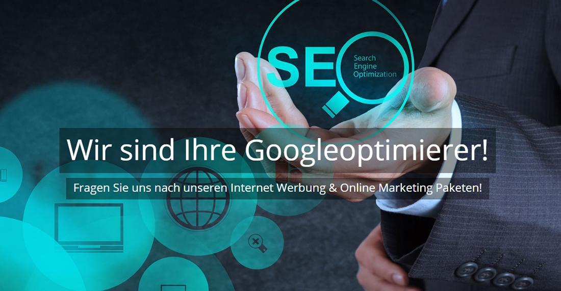 Googleoptimierung, SEO aus  Böbingen an der Rems