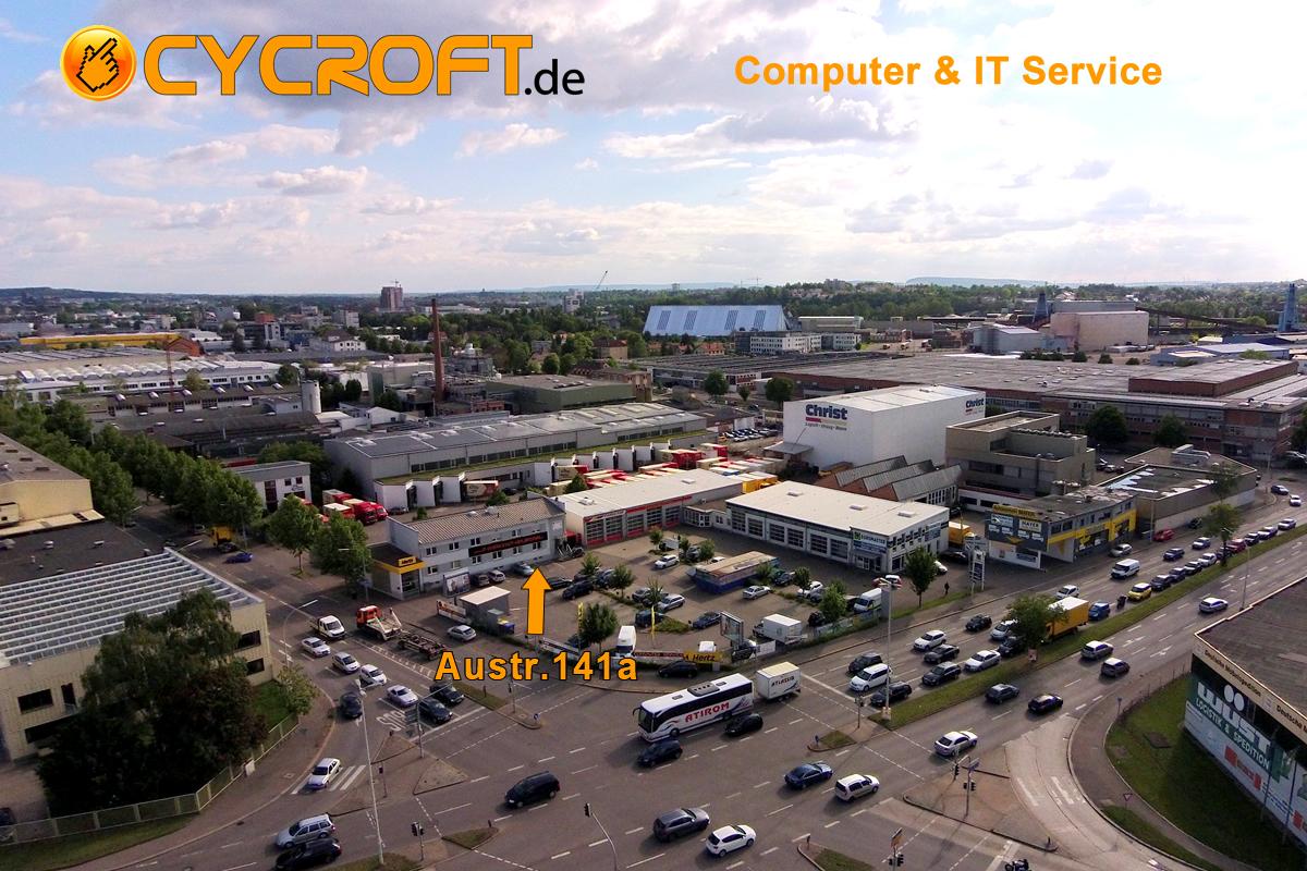PC, Laptop, Computer und Notebook Wartung Heilbronn